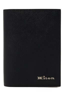 Kiton: Обложка 