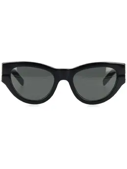 Saint Laurent Eyewear: Очки 