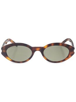 Saint Laurent Eyewear: Очки 