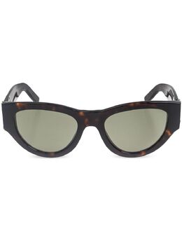 Saint Laurent Eyewear: Очки 