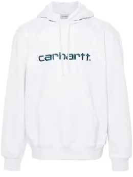 Carhartt WIP: Хлопковая толстовка 