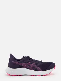 Asics: Синие кроссовки  Jolt