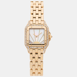 Cartier: Часы  Panthère