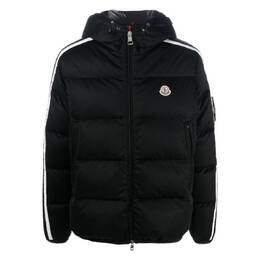 Moncler: Короткая куртка 