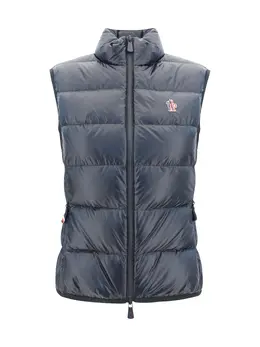 Moncler Grenoble: Жилет 