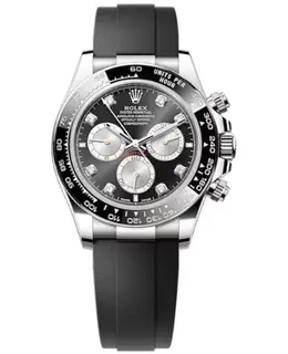 Rolex: Часы  Cosmograph Daytona