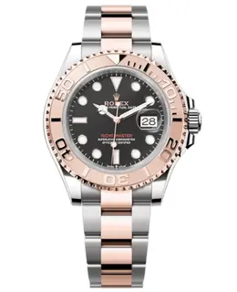 Rolex: Часы  Yacht-Master