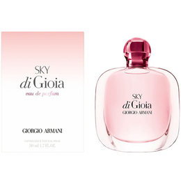 Giorgio Armani: Духи 