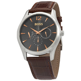 Hugo Boss: Часы 