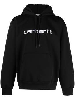 Carhartt Wip: Хлопковая толстовка 