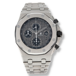 Audemars Piguet: Часы  Royal Oak Offshore