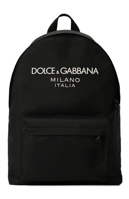 Dolce & Gabbana: Рюкзак 