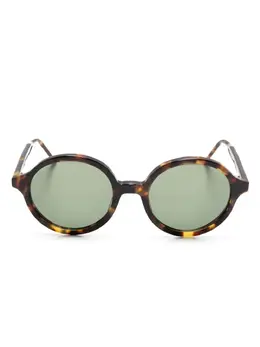 Thom Browne Eyewear: Очки 