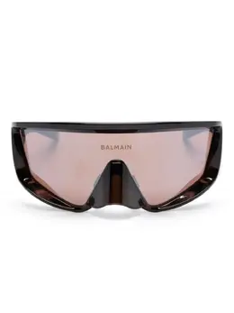 Balmain Eyewear: Очки 