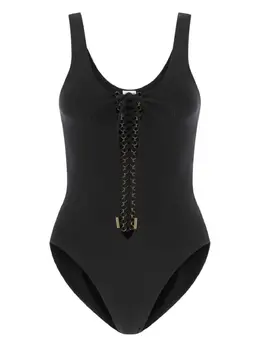 Saint Laurent: Купальник 