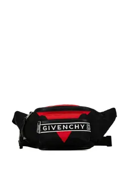 Givenchy Pre-Owned: Светлая сумка 