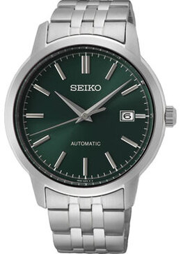 Seiko: Часы 