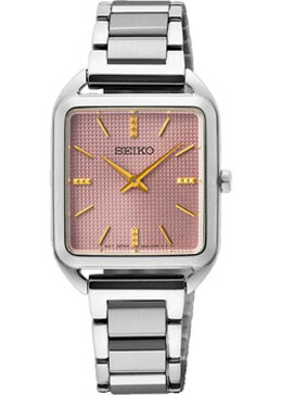 Seiko: Часы 