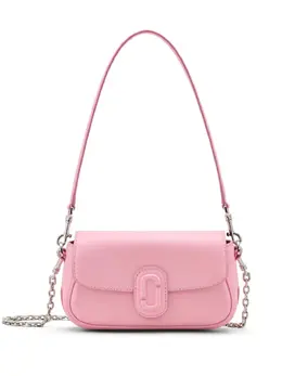 Marc Jacobs: Розовая сумка  The