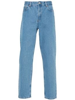 A.P.C.: Светлые джинсы  Martin