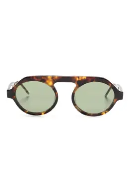 Thom Browne Eyewear: Очки 