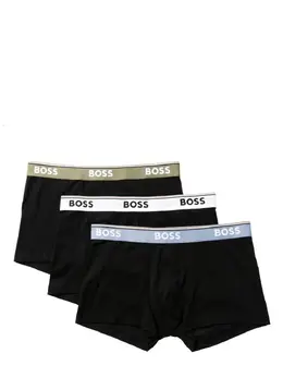 BOSS: Трусы 
