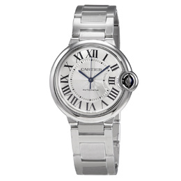 Cartier: Часы  Ballon Bleu