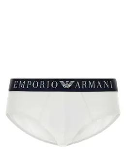 Emporio Armani: Трусы 