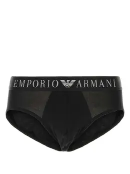 Emporio Armani: Трусы 