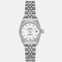 Rolex: Часы 