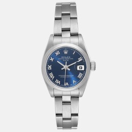 Rolex: Часы 
