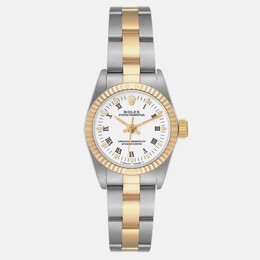 Rolex: Часы  Oyster Perpetual