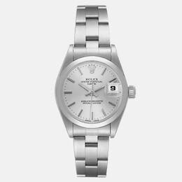 Rolex: Часы 