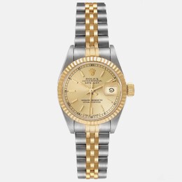 Rolex: Часы 