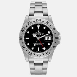 Rolex: Часы  Explorer