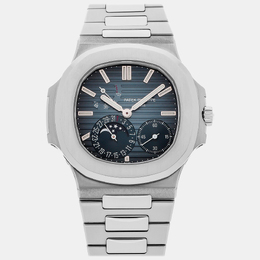 Patek Philippe: Часы  Nautilus