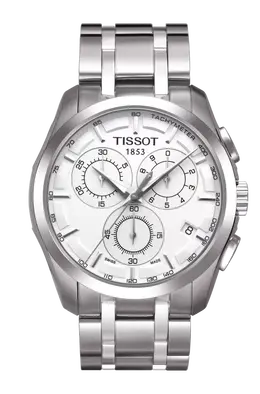 Tissot: Часы  Couturier