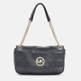 Michael Kors: Чёрная сумка 