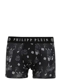 Philipp Plein: Трусы 