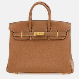 Hermes: Сумка  Birkin 25