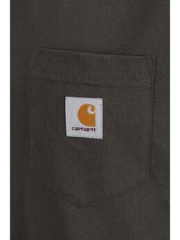 Carhartt Wip: Футболка 