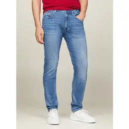 TOMMY HILFIGER: Классические джинсы 