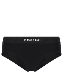 Tom Ford: Чёрные трусы 