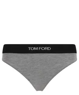 Tom Ford: Многоцветные трусы 