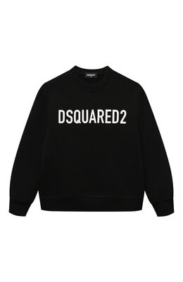 Dsquared2: Хлопковый свитшот 