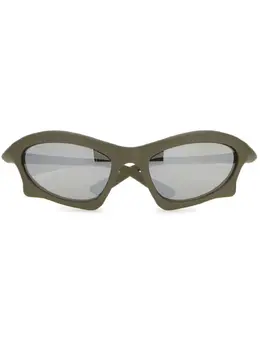 Balenciaga Eyewear: Очки 