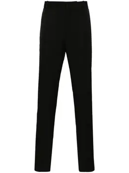 Alexander McQueen: Вечерние брюки 