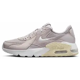 NIKE: Розовые кроссовки  Air Max Excee