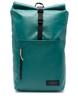 Eastpak: Зелёный рюкзак 