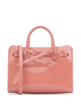 Mansur Gavriel: Розовая сумка-шоппер 